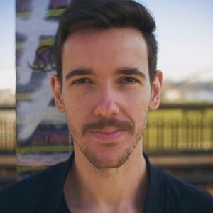 Daniel Anthes CEO of Knärzje shares his favorite success quotes about the future with Click A Tree