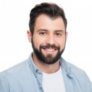 Joshua Haley Founder of Moving Astute shares his favorite motivational business quote with Click A Tree