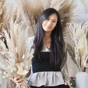 Lilly founder of Lalovliy shares her favorite success and women empowerment quote with Click A Tree