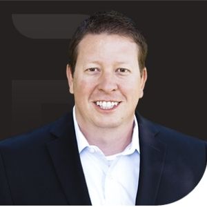 Paul Sherman CMO of Olive shares his favorite inspirational quote about business with Click A Tree