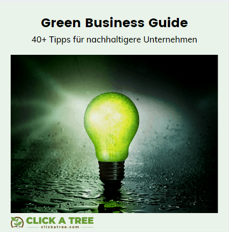 Green Business Guide